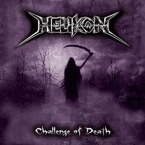 Helikon : Challenge of Death